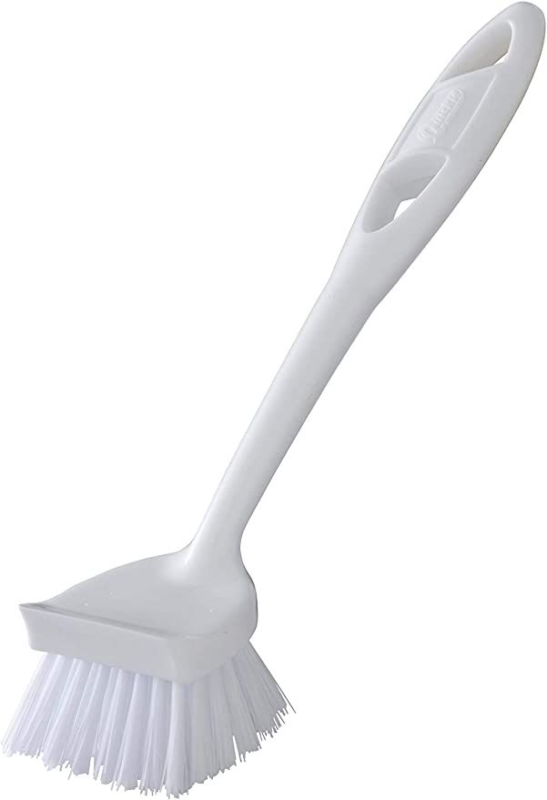 Quickie Dish Brush, Standard, White | Amazon (US)