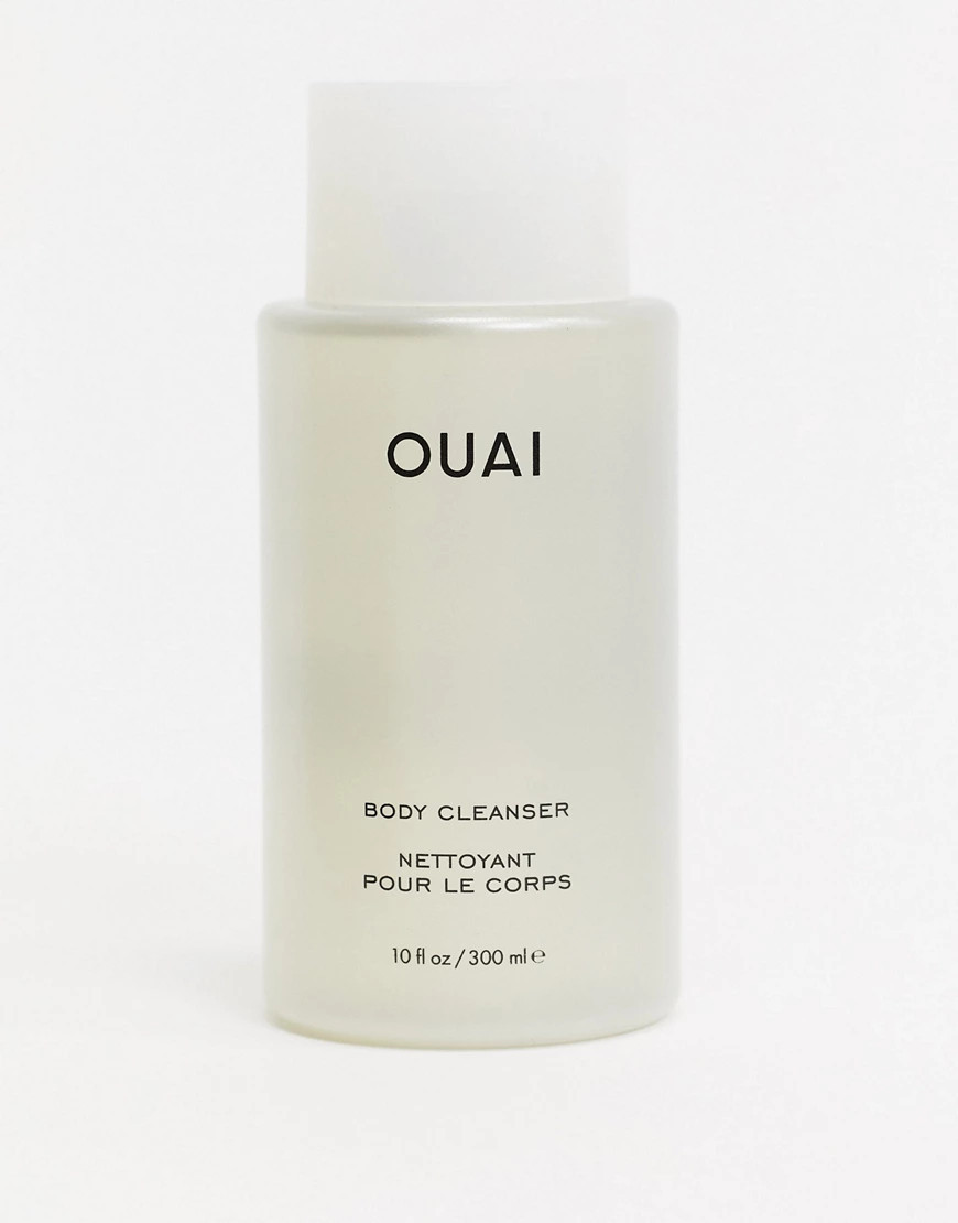 OUAI Body Cleanser 300ml-No colour | ASOS (Global)