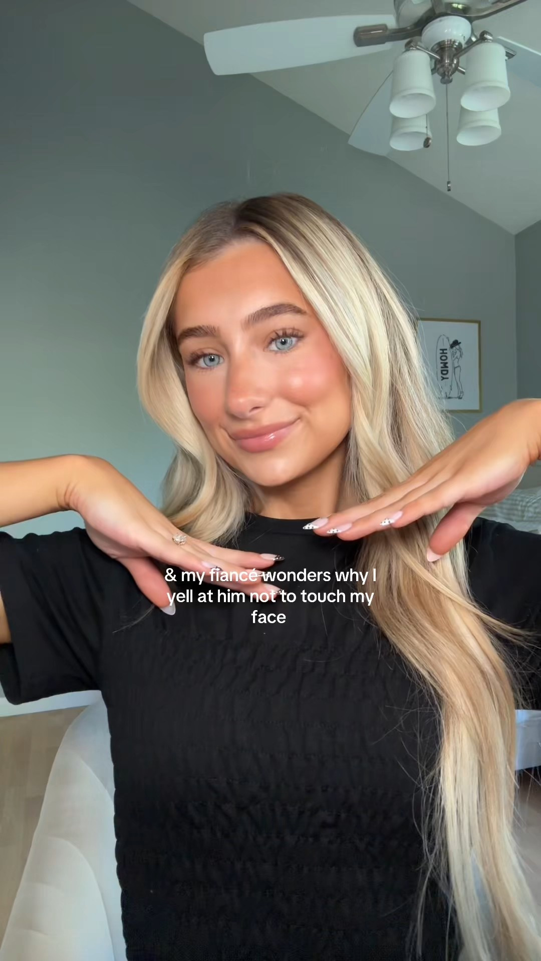 Everyday glam ✨

#LTKStyleTip #LTKSeasonal #LTKBeauty