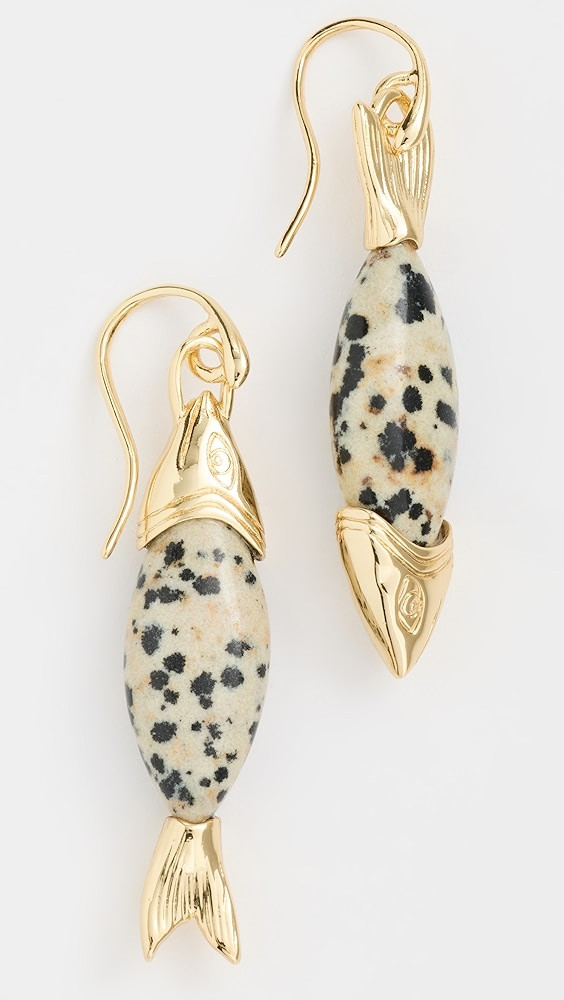 Sardine Earrings | Shopbop