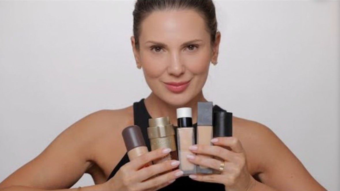 New Foundation Launches in 2026

#LTKU #LTKActive #LTKBeauty