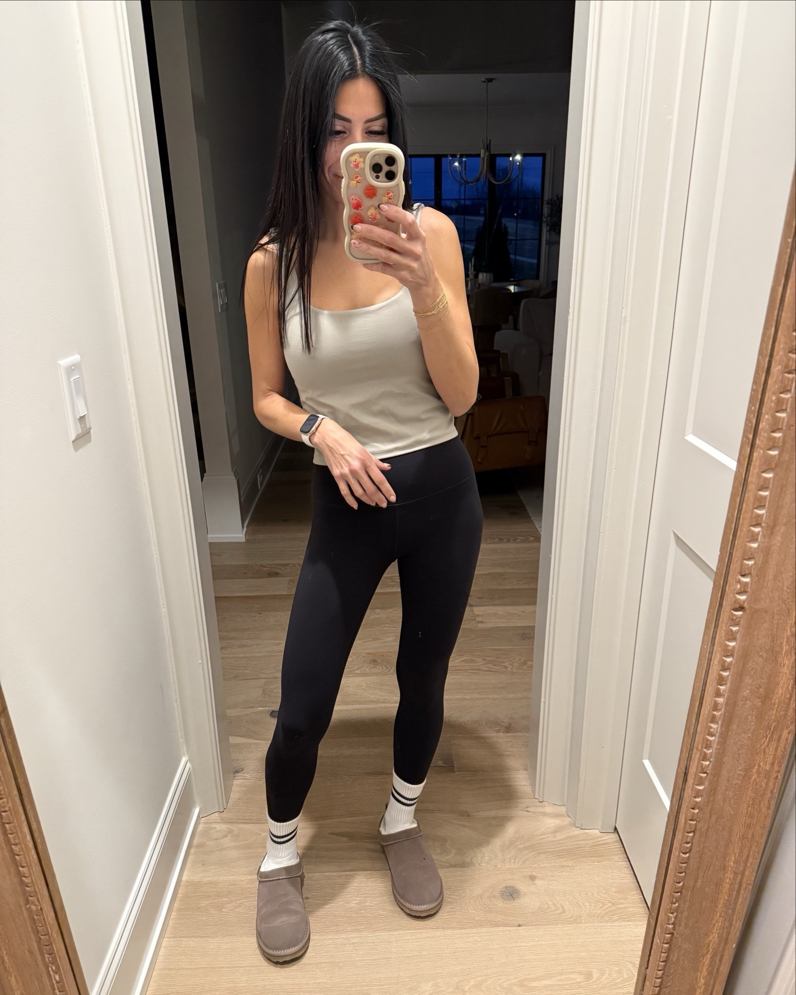 The work out clothes I live in every single day! 
Many questions on these so I tried to put them all together for you! All from Amazon! 



Workout sets, lounge wear, active wear, fitness, Pilates, routine, athletic, Carla.bushey


#LTKootd #LTKdayinmylife #LTKActive