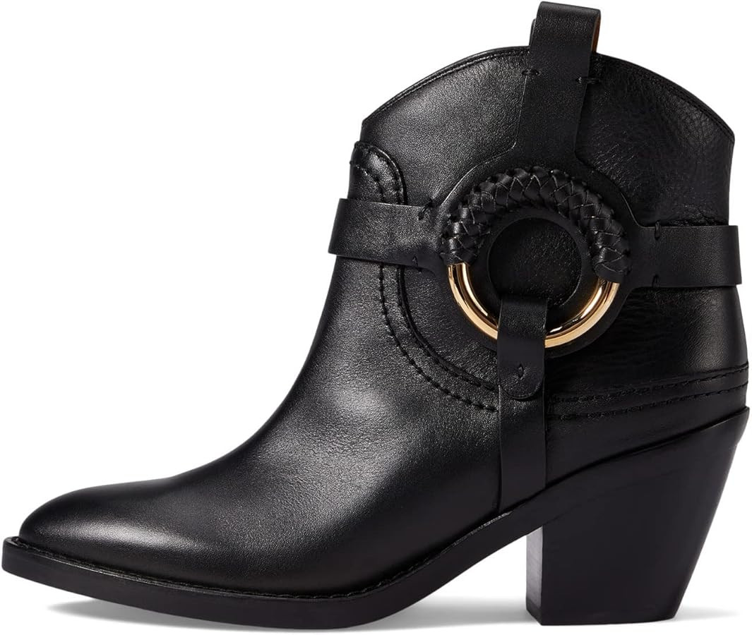 See by Chloe Women's Hana Booties | Amazon (US)