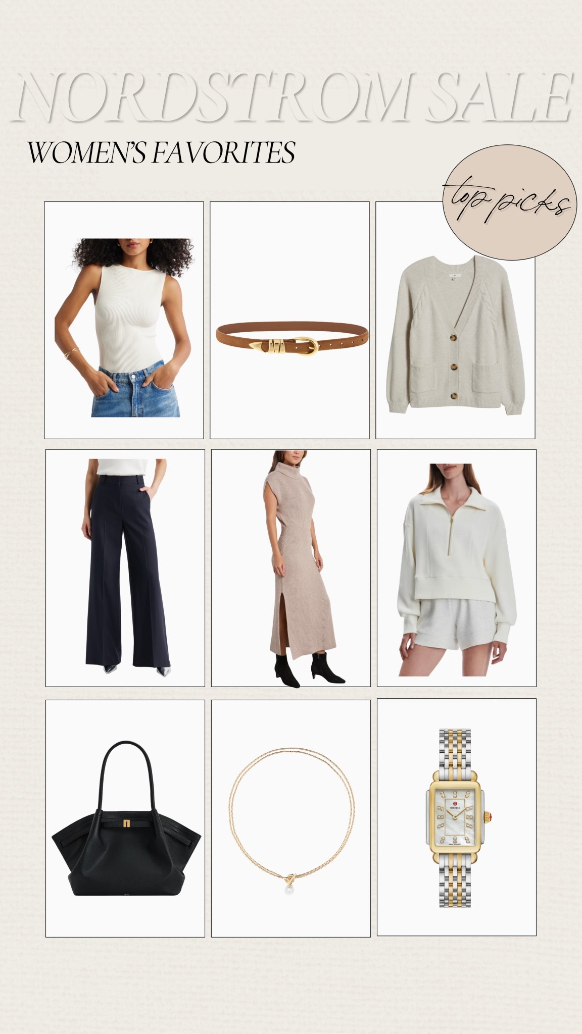 the nordstrom anniversary sale is here and all of these women’s pieces are on major sale! loving these styles for fall! 

fall style, nordstrom anniversary sale, women’s style, nordstrom accessories 

#LTKSaleAlert #LTKFindsUnder100 #LTKFindsUnder50