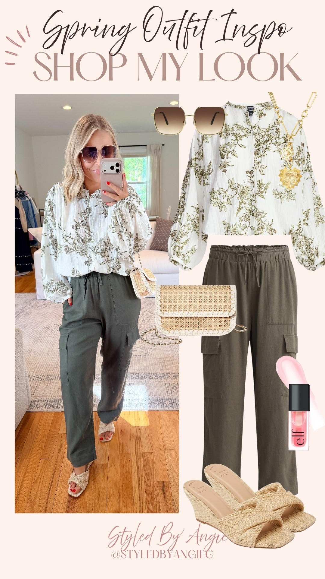 Walmart New Arrival! Perfect for spring and summer 


Walmart finds, Walmart fashion, spring outfits 2026, summer outfits 2026, spring style inspo, summer style inspo, Walmart style, petite outfits, petite style, vacation outfits, date night outfits, midsize fashion

#LTKootd #LTKSeasonal #LTKPetite