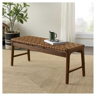 Sabino Backless Bench | Grandin Road | Grandin Road