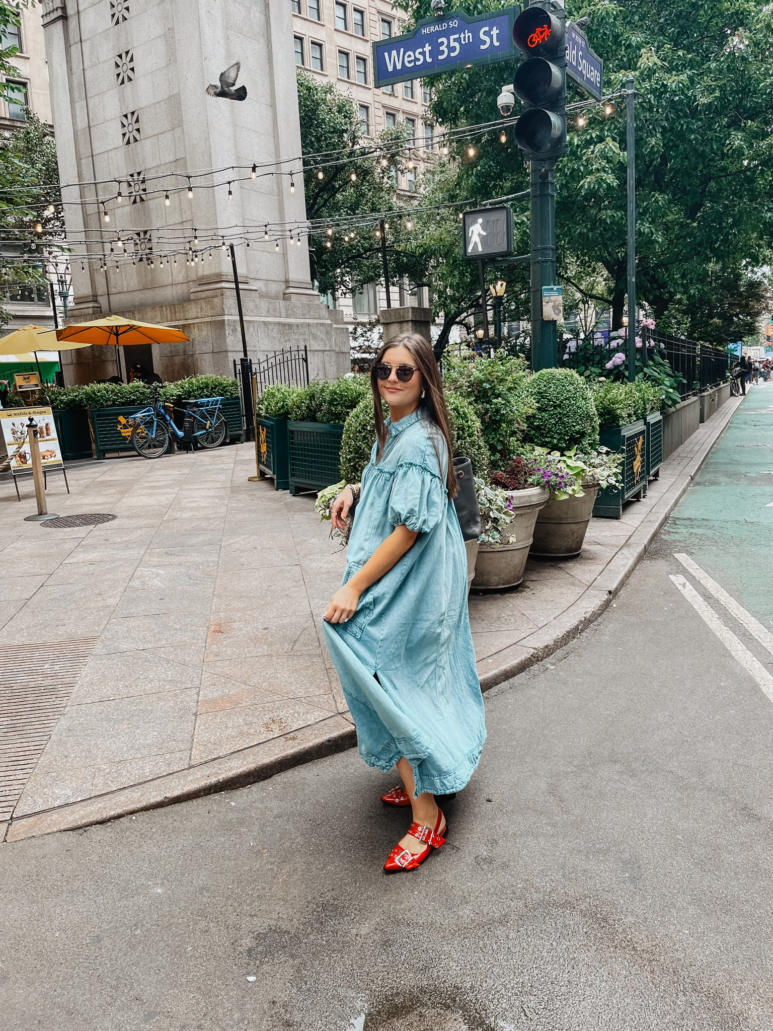 #LTKStyleTip #LTKShoeCrush