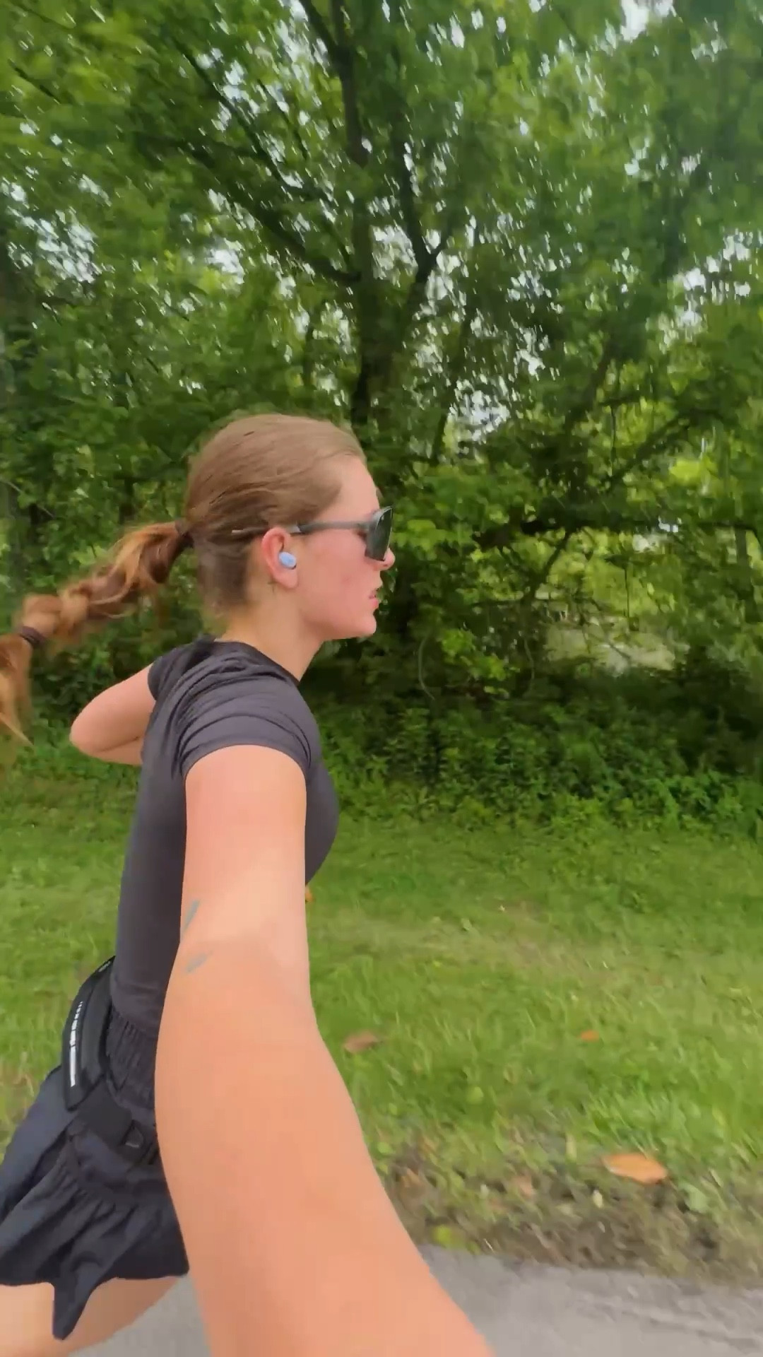 RUN OOTD🏃🏼‍♀️💛 

#LTKSaleAlert #LTKStyleTip #LTKActive