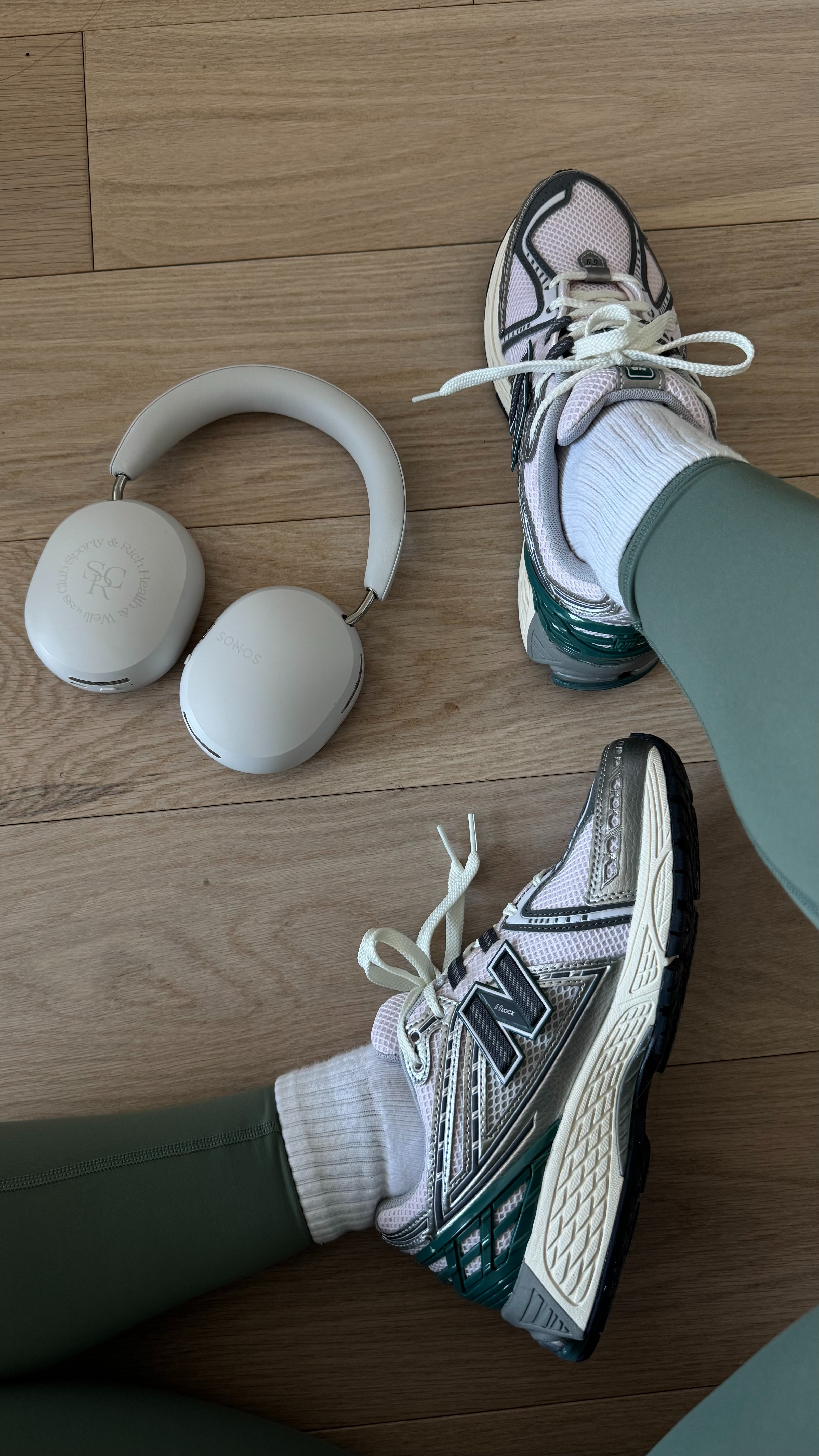 Workout Essentials 

 #LTKStyleTip #LTKFitness #LTKShoeCrush