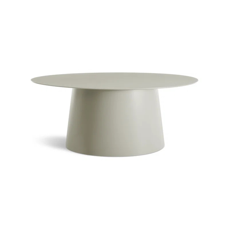 Circula Large Coffee Table | Wayfair North America