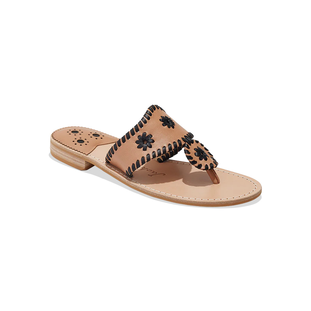 Jacks Flat Sandal | Jack Rogers