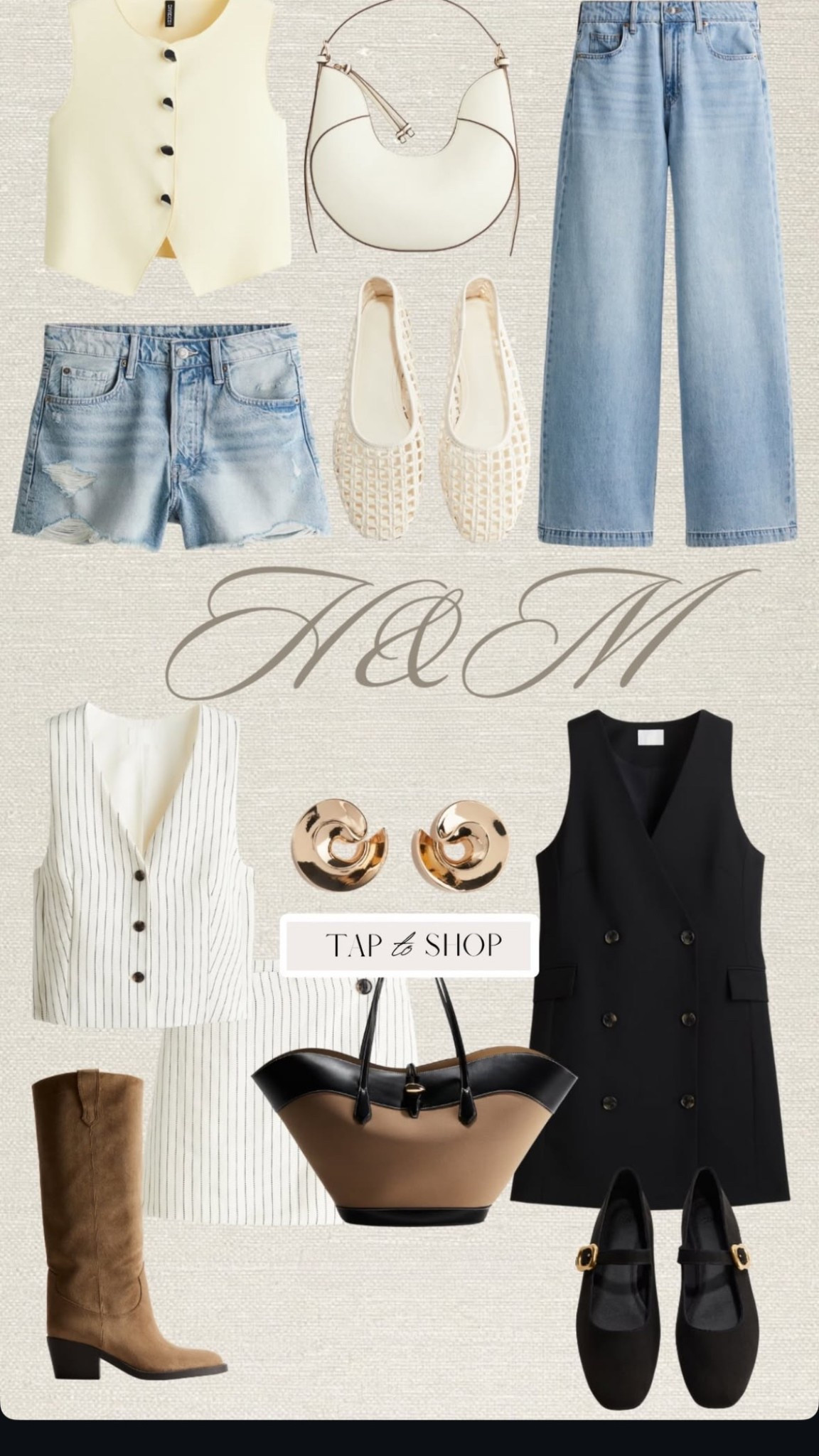 H&M Sale that’s currently in my cart! #sale 

#LTKStyleTip #LTKFindsUnder50 #LTKSaleAlert