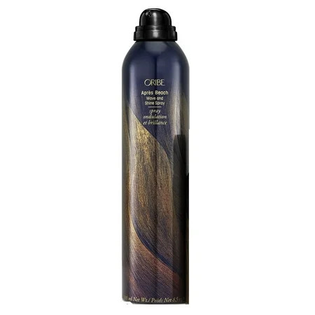 Oribe Apres Beach Wave & Shine Spray 8.5 oz New w/o Box | Walmart (US)