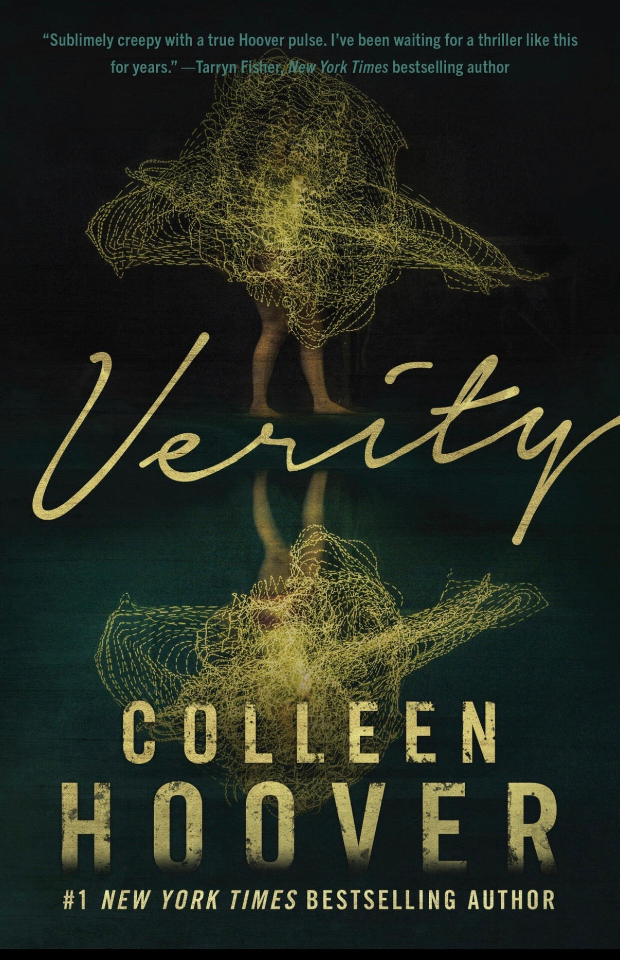 Oh em geeee!!! This book warped with my brain but I loved it and now I can't stop thinking about it! Basically finished in a day reading the kindle version + listening to the audible version. I liked switching off from one to the other!! 

#LTKselfcare #LTKdayinmylife #LTKOver40