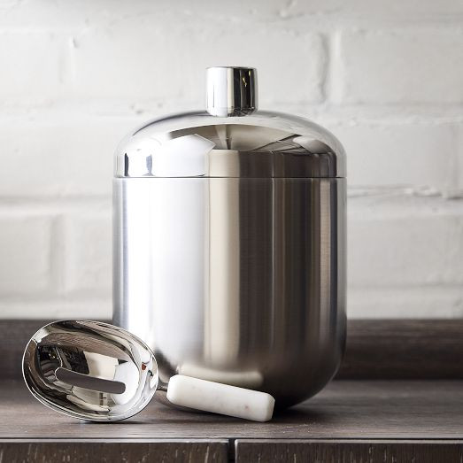 Aja Ice Bucket | West Elm (US)