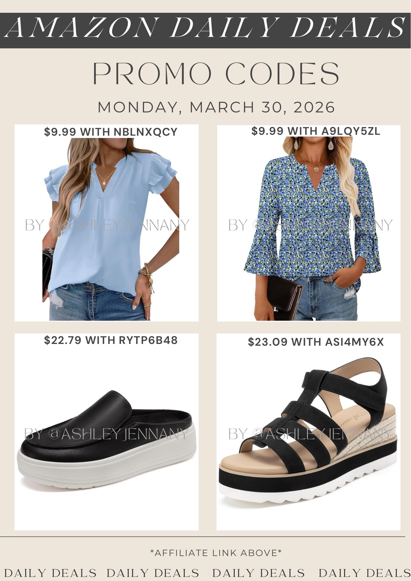 Amazon deals 

#LTKSeasonal #LTKMidsize #LTKSaleAlert