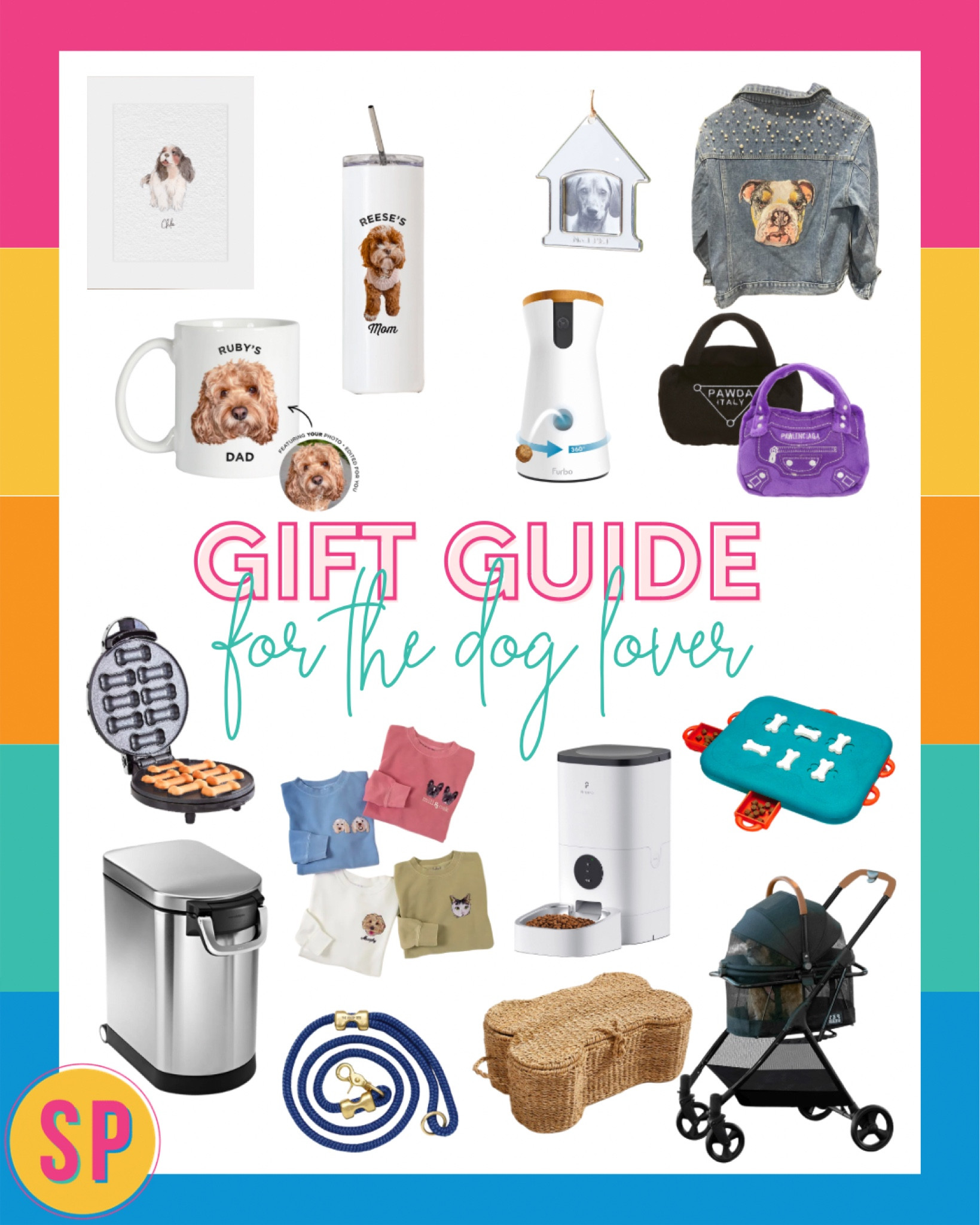 GIFT GUIDE FOR THE DOG LOVER// gift guide, gift guides, gifts for pets, gifts for her, gifts for him, gift guide for him, gift guide for her, gift ideas for her, gifts for dogs, dog gift ideas, gift guide for dogs, gift ideas, holiday gifting, holiday gifts, holiday gift, holiday gift guide, holiday gift guides, gift, gifts, holiday season, holiday gifts 2022

#LTKHoliday #LTKCyberweek #LTKSeasonal