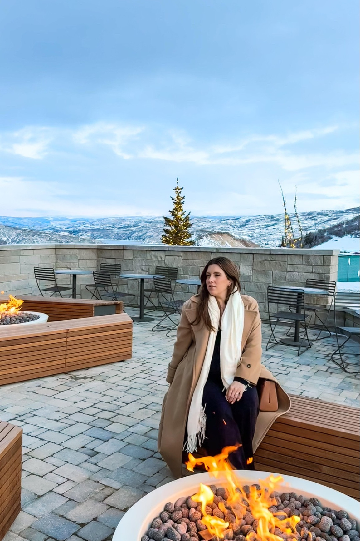 POV: tu foi convidada para a inauguração de um hotel incrível e ficou completamente apaixonada ! Ainda sem acreditar que fui notada. 🥹🥹🥹

📍 Grand Hyatt Deer Valley | Park City, Utah

É um ambiente de puro luxo, o Grand Hyatt Deer Valley é o refúgio perfeito para quem ama natureza, conforto $$$ e experiências únicas. É aquele lugar dos sonhos! 🤍

#GrandHyattDeerValley #DeerValley #ParkCityUtah #dicasdeutah