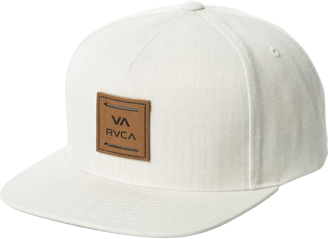 RVCA Men's Va All The Way Snapback Hat | Amazon (US)