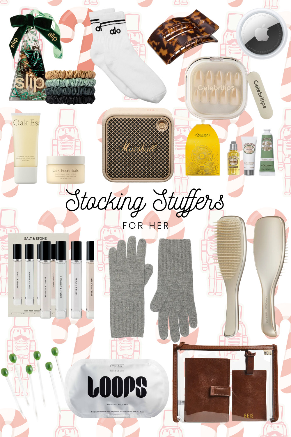 More Stocking Stuffers! 

 #LTKGiftGuide #LTKHoliday #LTKFindsUnder100