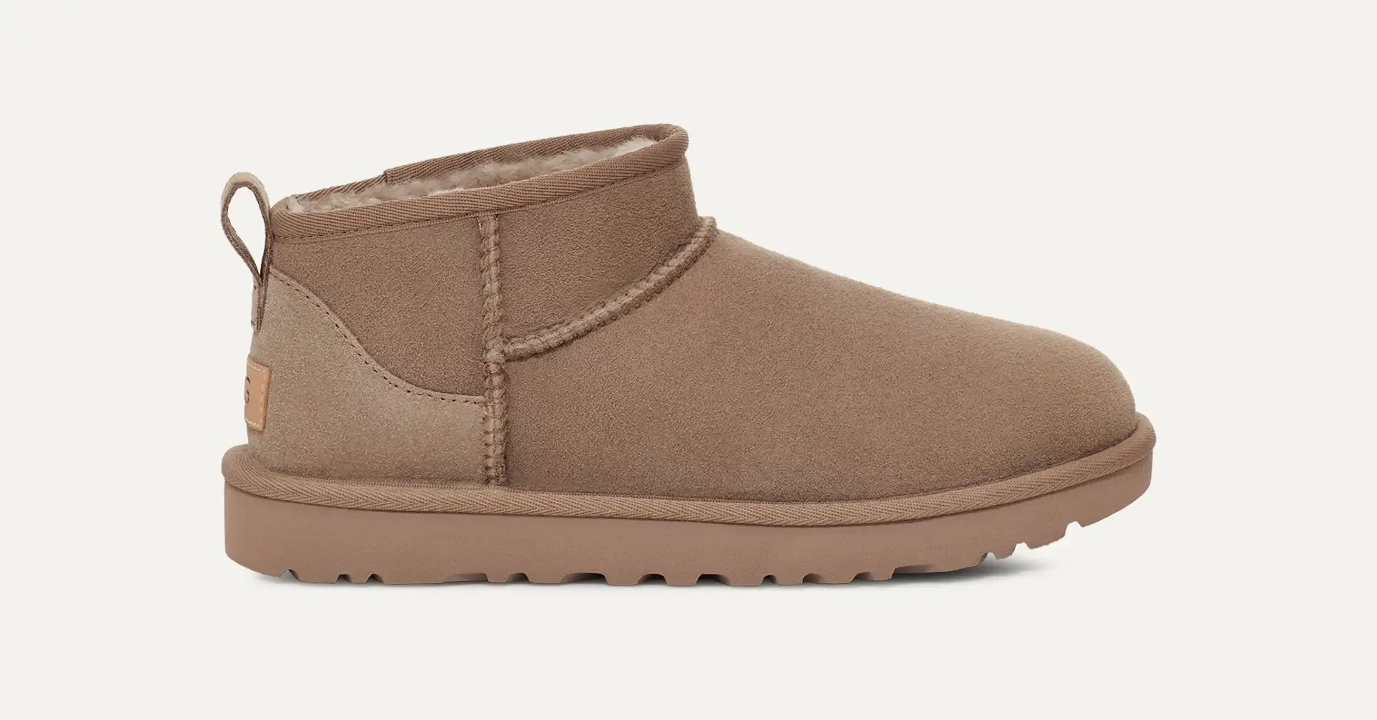 Women's Classic Ultra Mini Boot | UGG (US)