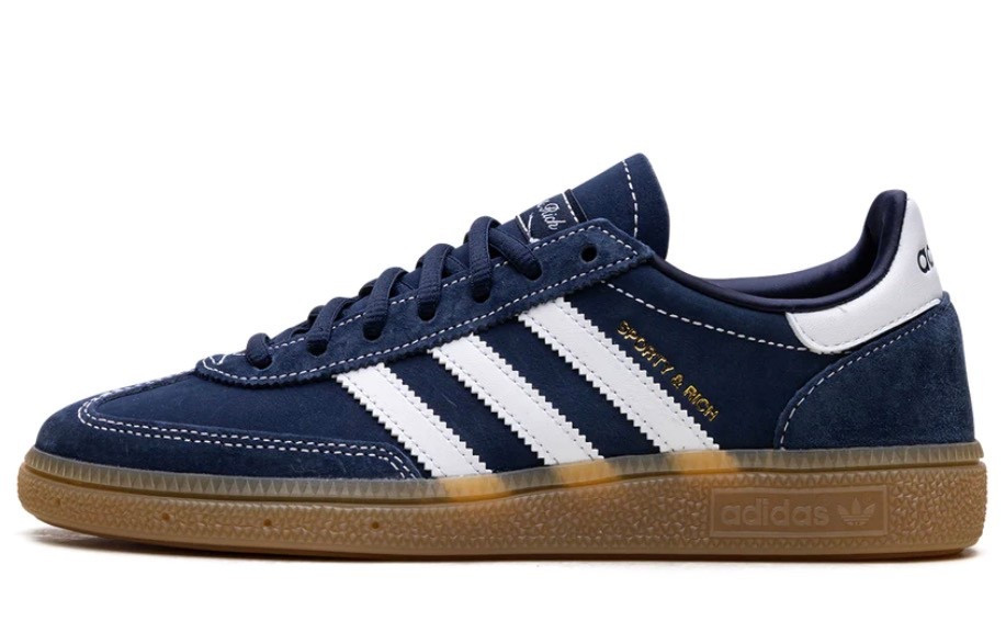 Everybody’s favorite navy blue sneakers ! 

#LTKOver40 #LTKmomlife #LTKSaleAlert