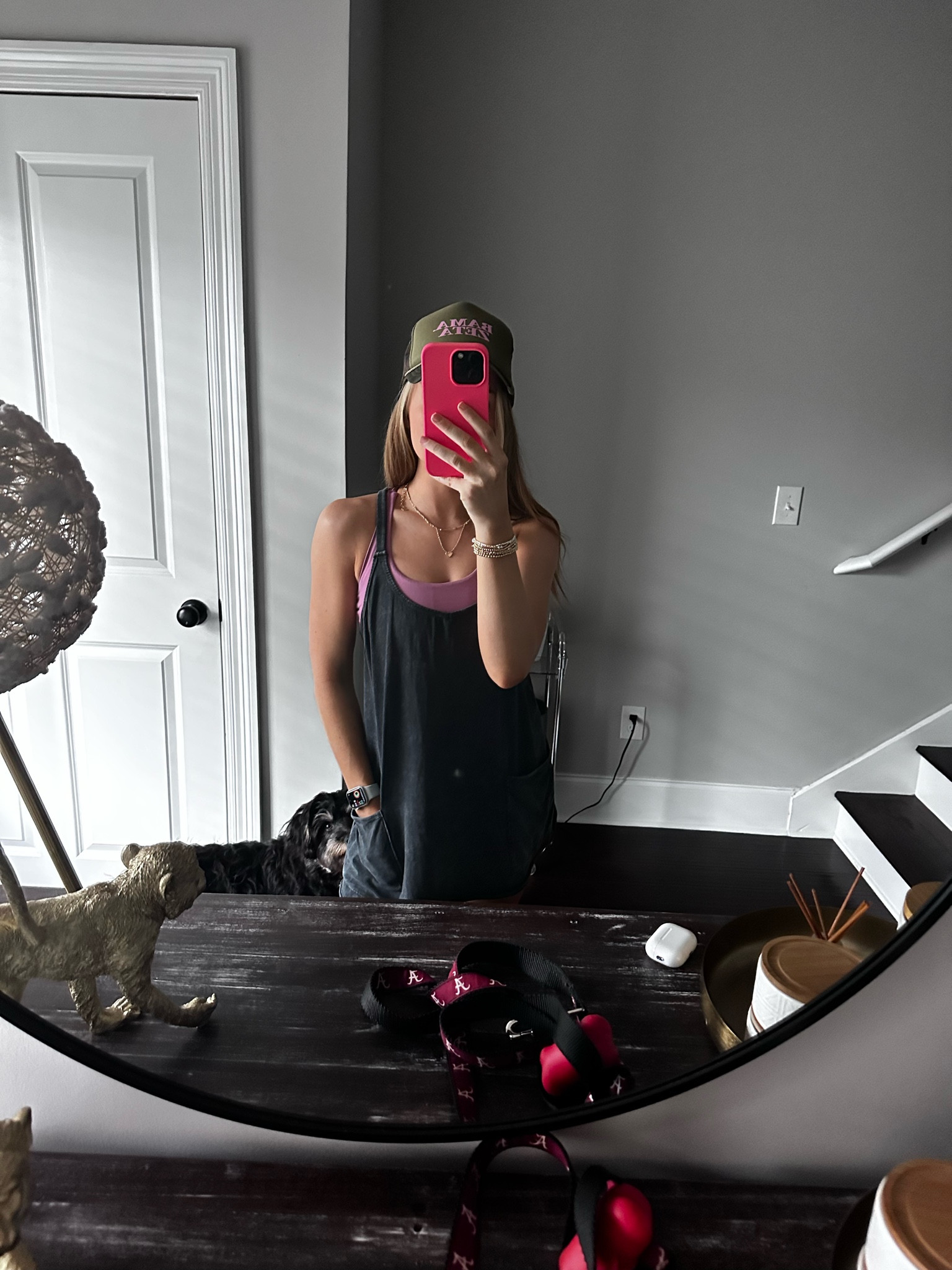 College class ootd!!

#LTKFallSale #LTKSeasonal #LTKStyleTip