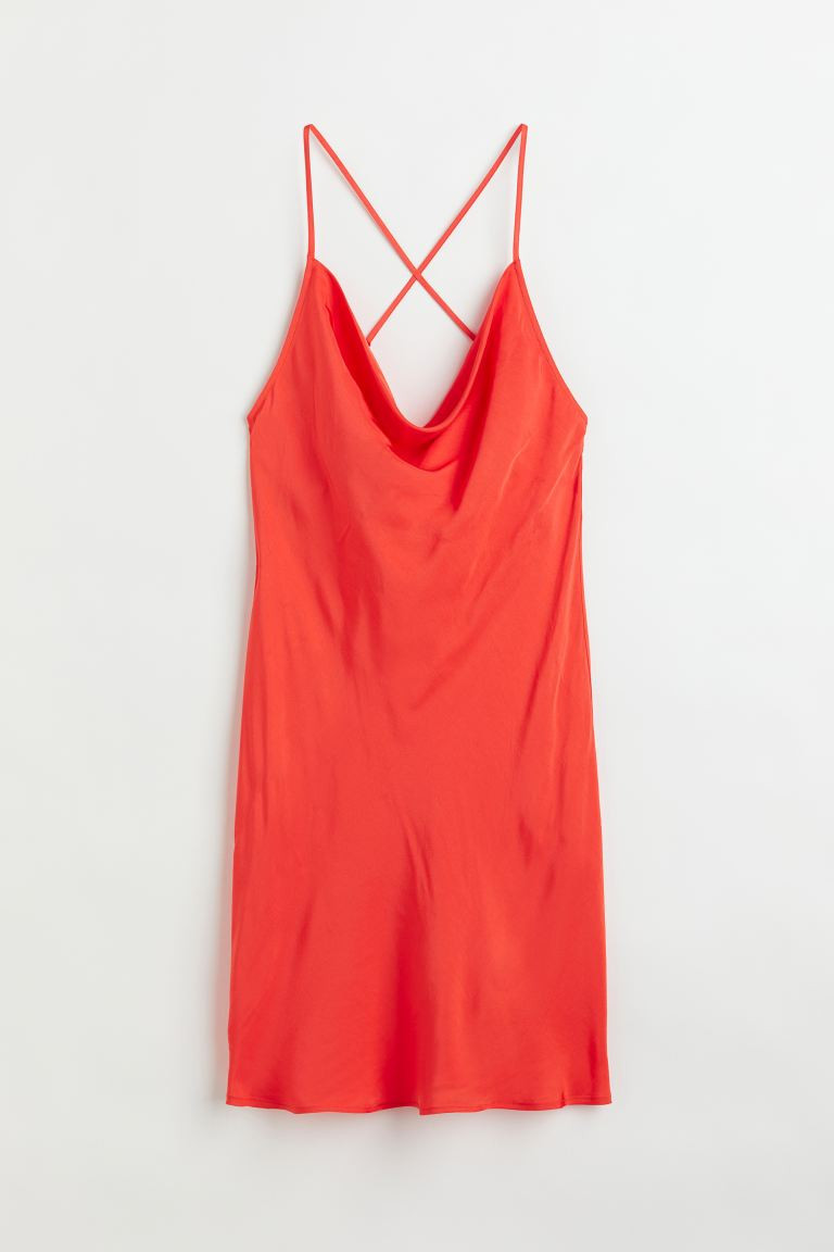 Robe combinaison courte | H&M (FR, IT, ES, PT, BE)
