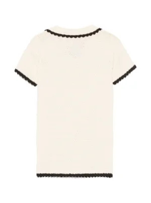 Bonpoint Elaine Dress  | Neutrals | FARFETCH PH | Farfetch Global