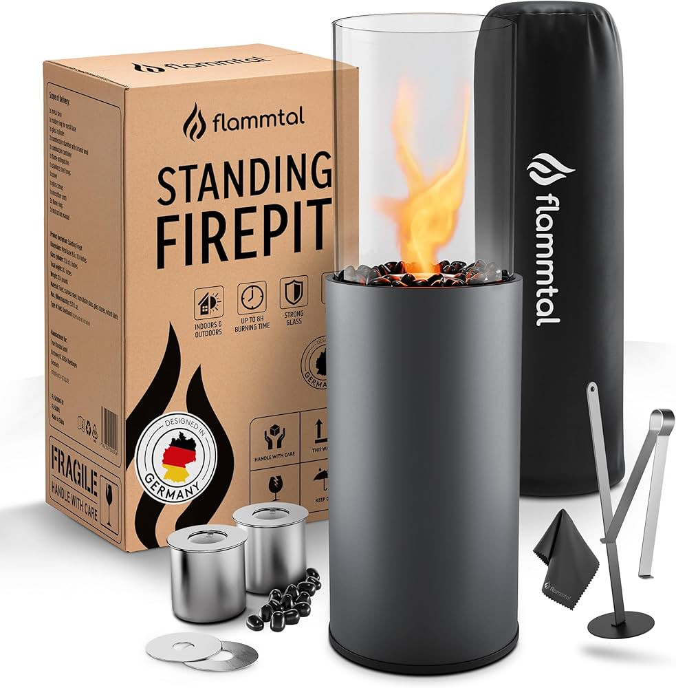 Brand: flammtal | Amazon (US)