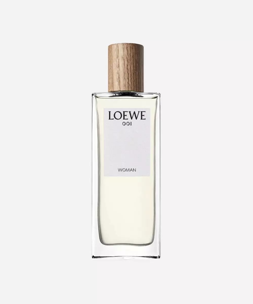 001 Woman Eau de Parfum 100ml | Liberty London (UK)