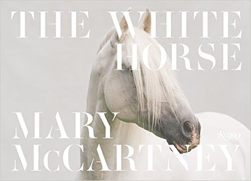 The White Horse    Hardcover – August 21, 2018 | Amazon (US)