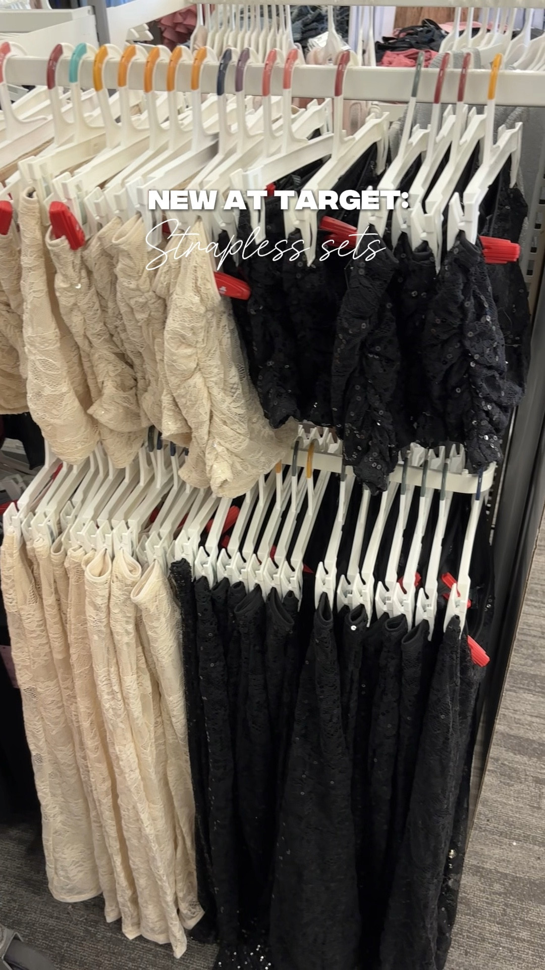 New at target finds! Sequin two piece matching set for curvy & midsize girls 

#LTKfindsunder50 #LTKmidsize #LTKstyletip