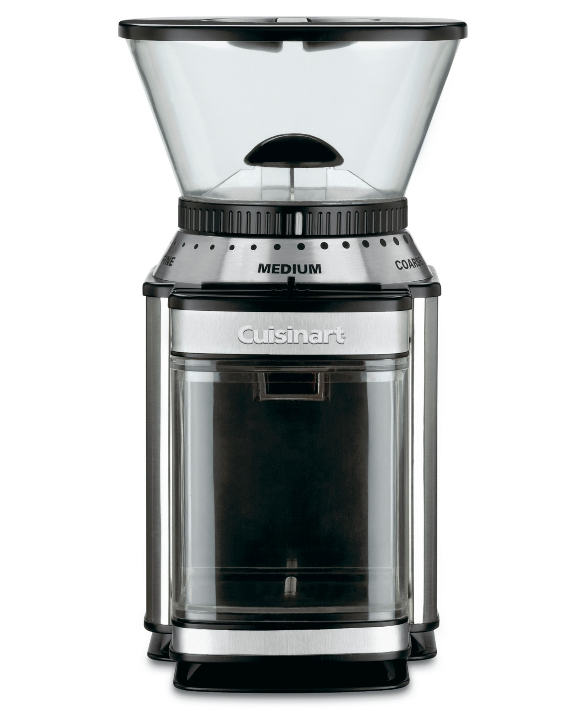 Cuisinart Dbm-8 Supreme Grind Automatic Burr Mill Coffee Grinder | Macy's