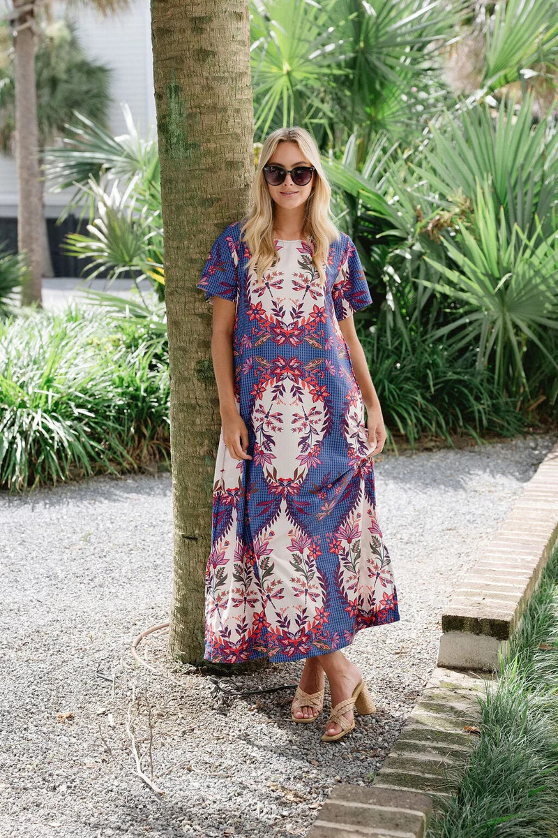 Diana-Maxi | Briton Court