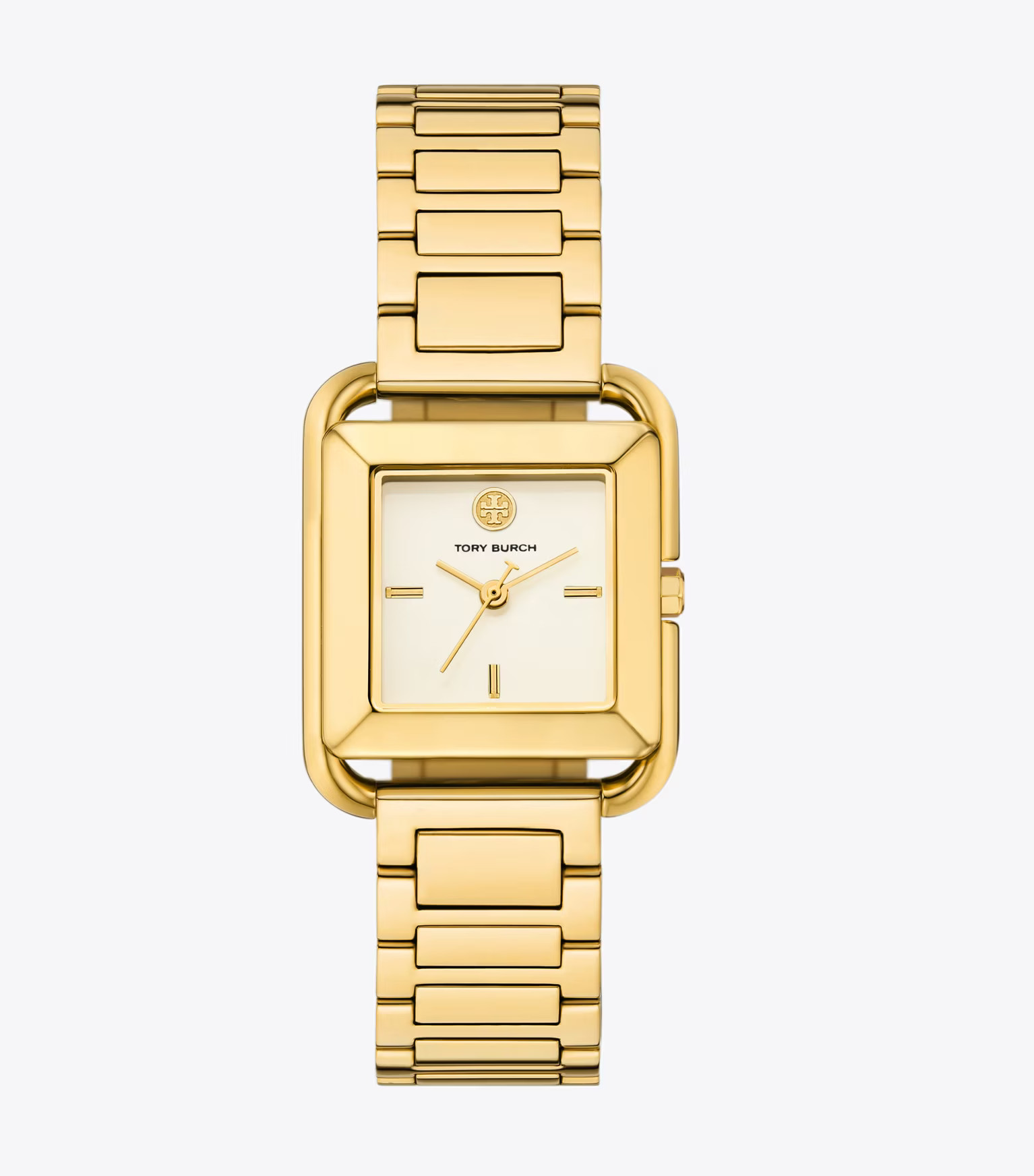 Kira Watch: Women's Designer Strap Watches | Tory Burch | Tory Burch (US)