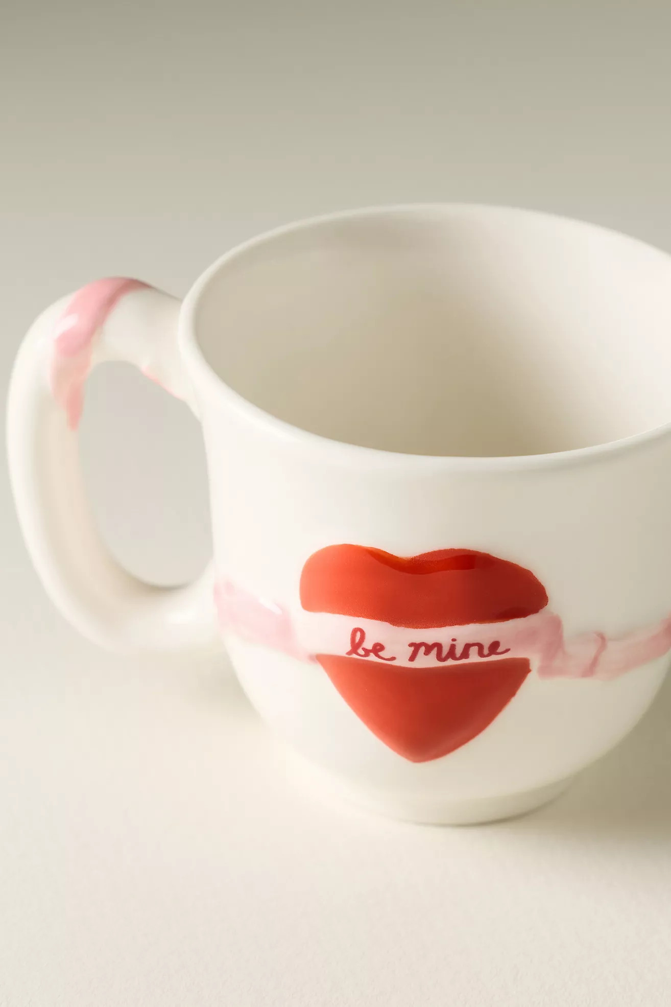 Bea Stoneware Espresso Cup | Anthropologie (US)