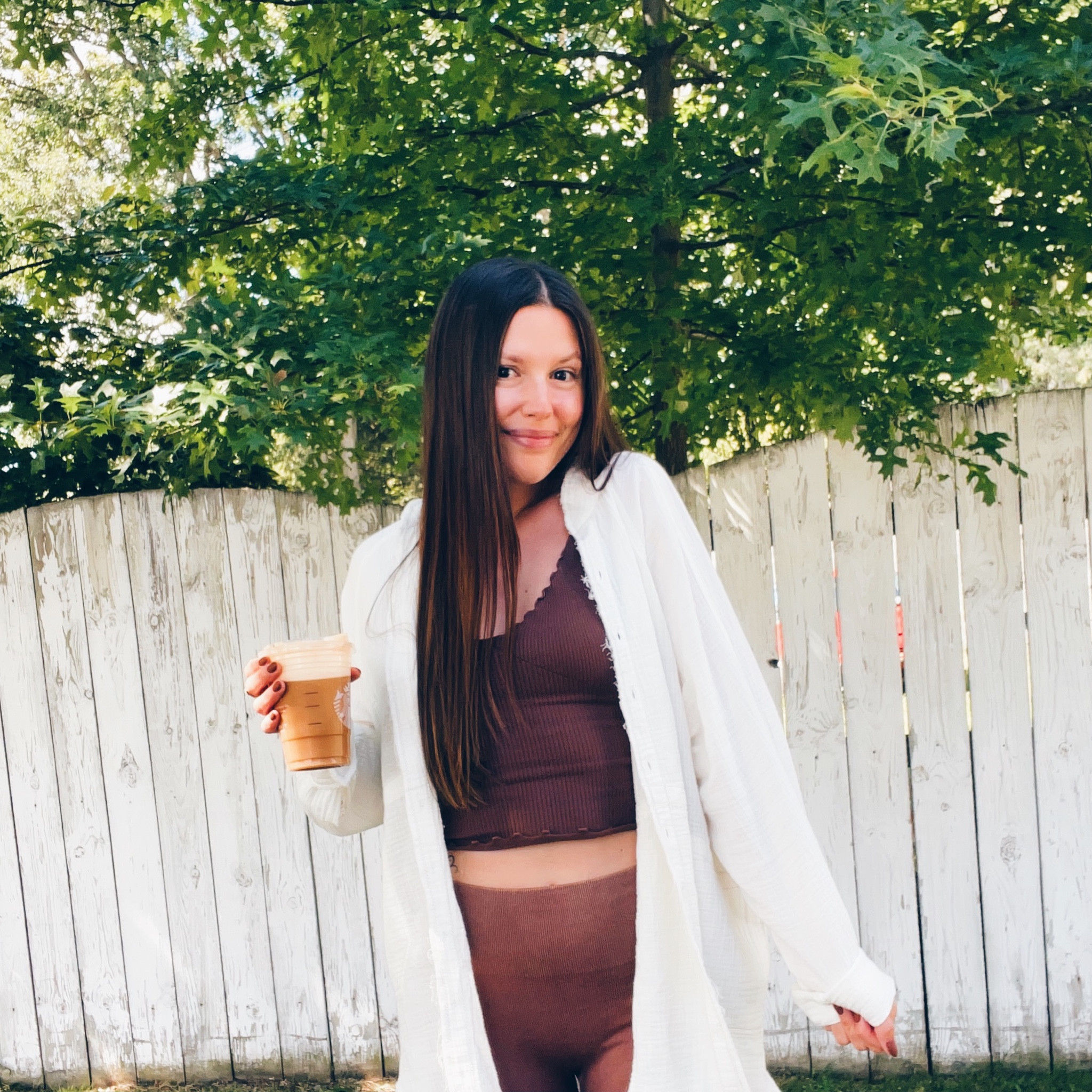 loving this color recently!! 

#LTKstyletip #LTKSeasonal #LTKfit