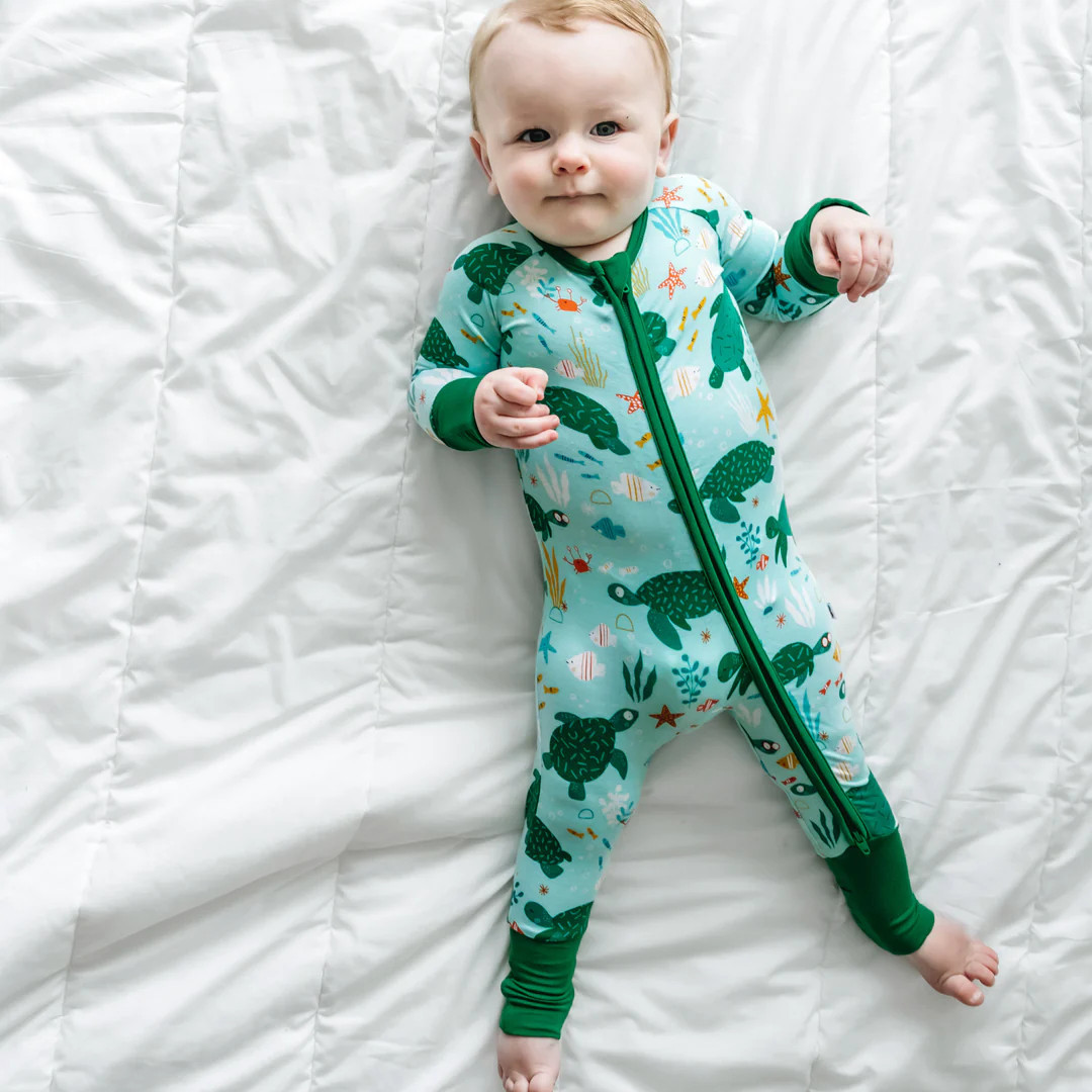 Zippy | Little Sleepies