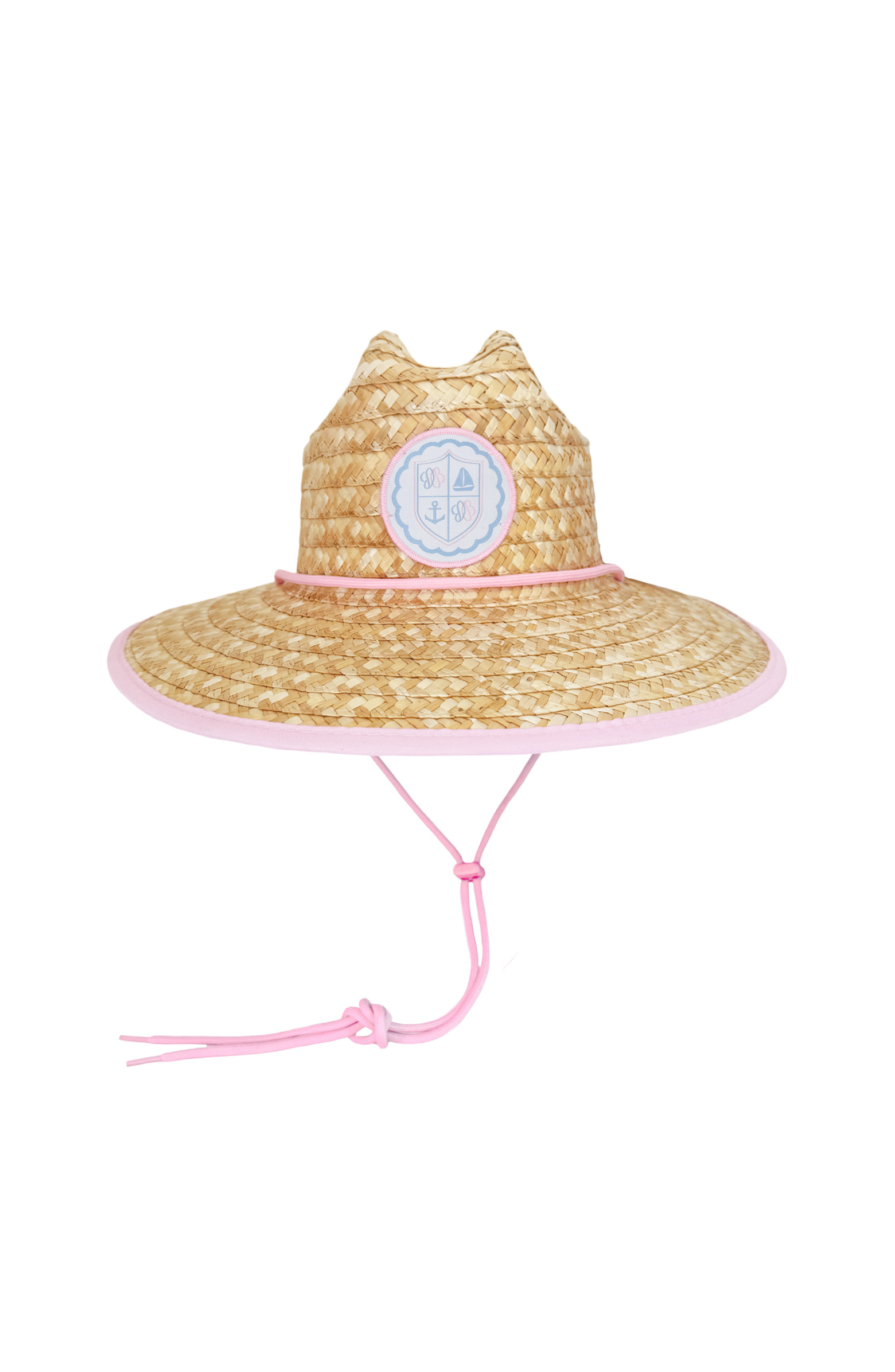 Lifeguard Straw Hat | Nordstrom