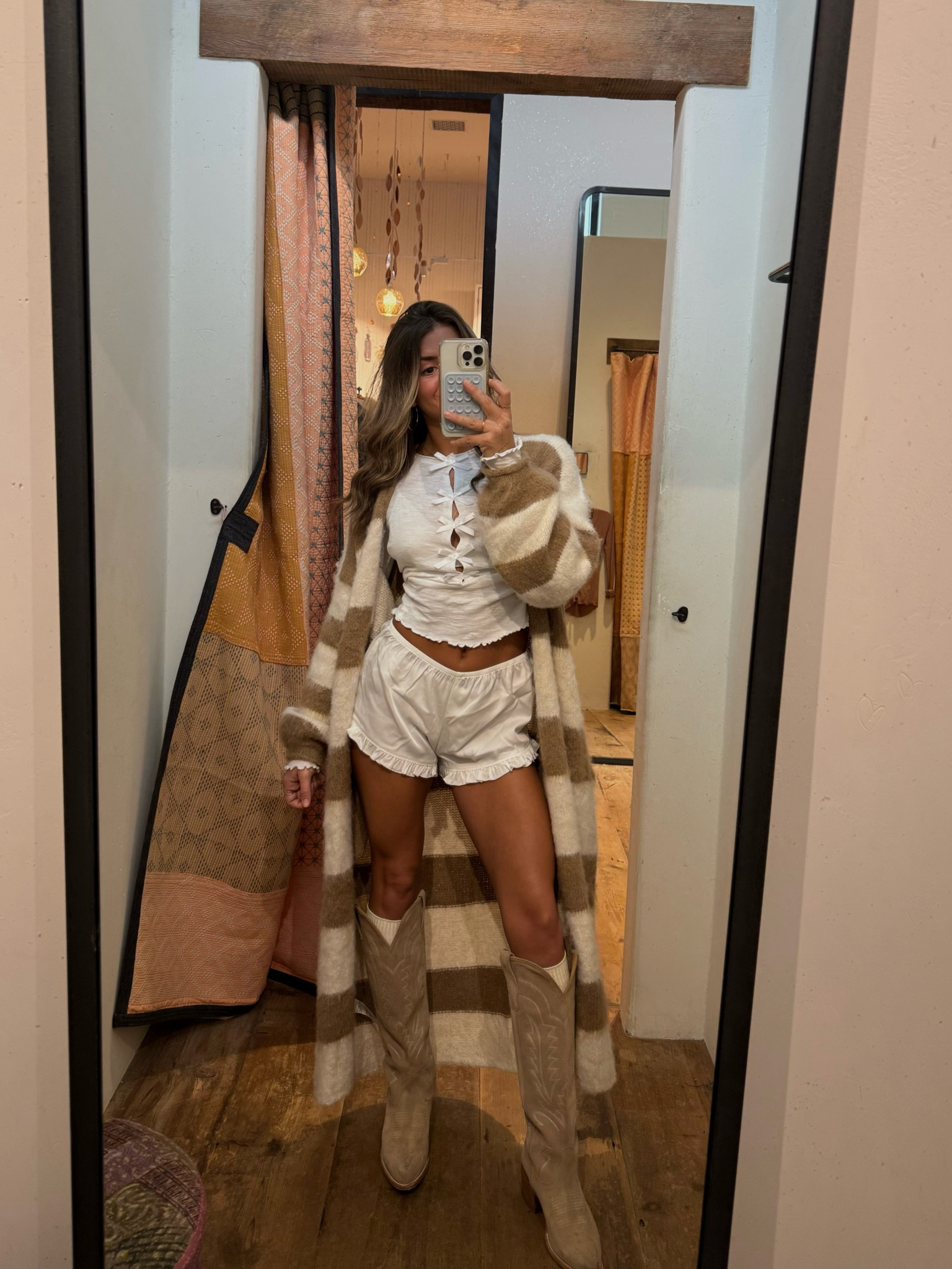 shorts are brandy but I linked similar 🤍 

#LTKStyleTip #LTKSeasonal #LTKHoliday