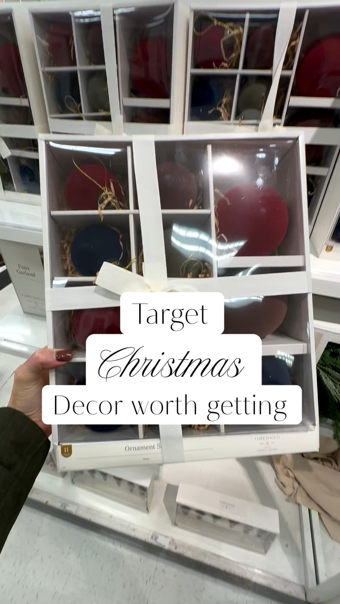 These items are worth getting 

#LTKHome #LTKSeasonal #LTKHoliday