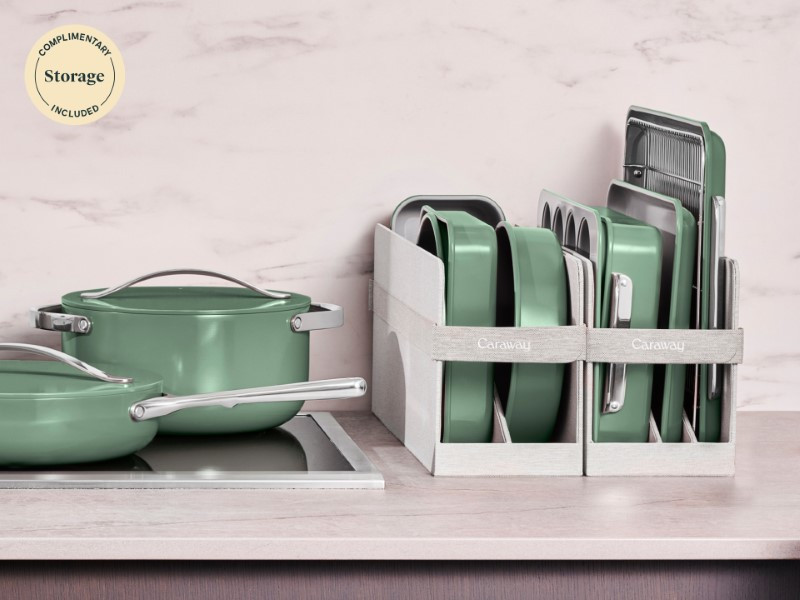 Bakeware Set | Caraway