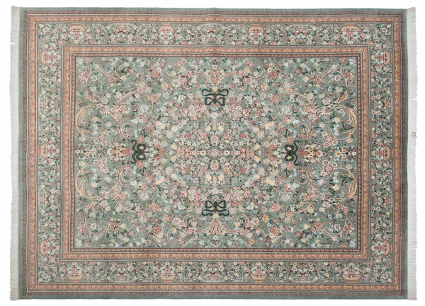 Zlucroa | Revival Rugs 