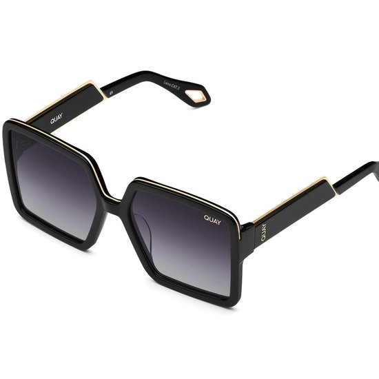 ALMOST READY | Quay Australia