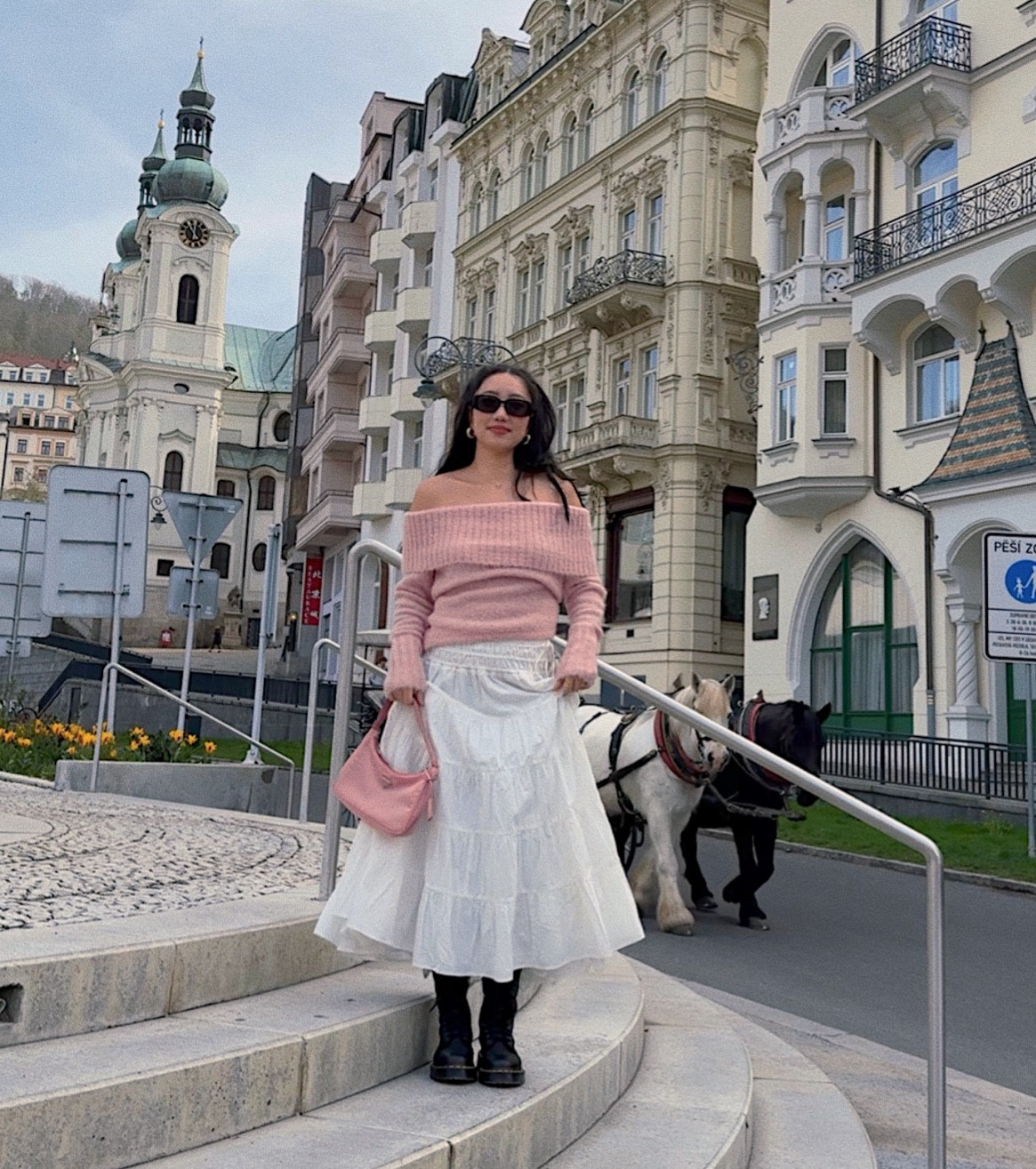 First spring look🤍


#LTKeurope #LTKfindsunder100 #LTKstyletip