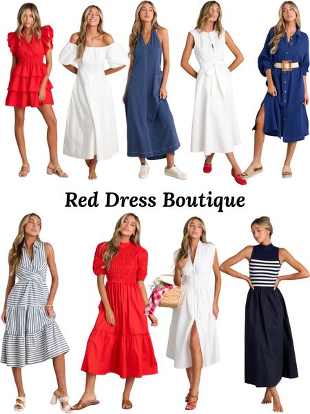New arrivals from red dress boutique perfect for summer dresses, travel outfits, Fourth of July, July 4th, spring, summer outfits, vacation style

#rdbabe #shopreddress #reddressboutique #vacationstyle #summer #summeroutfit #summerdress #vacationdress #traveloutfit #july4th #julyfourth #fourthofjuly #4thofjuly #whitedress #navydress #maxidress 