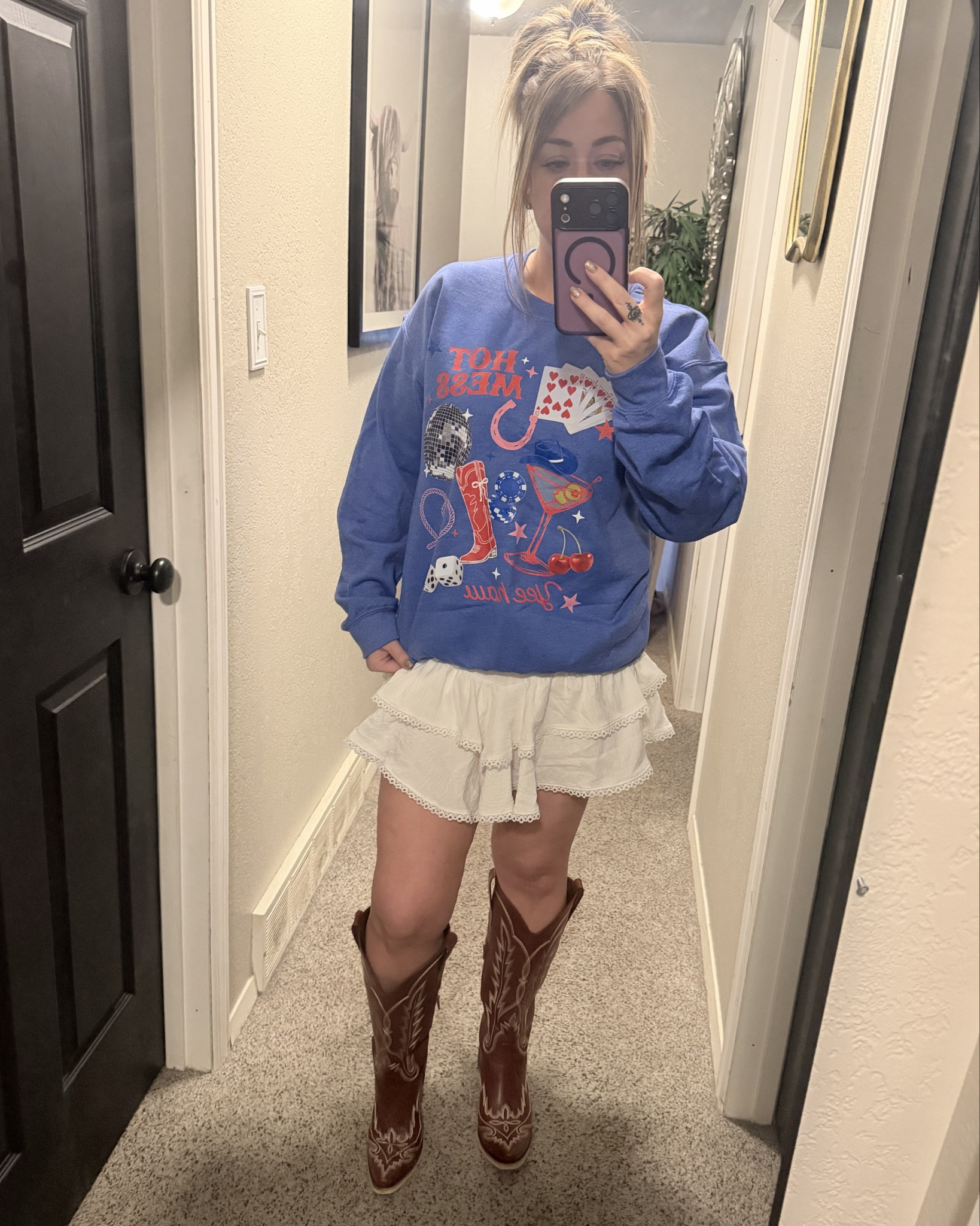 Tiny Pink Lily haul! Code: shop30

#LTKOver40