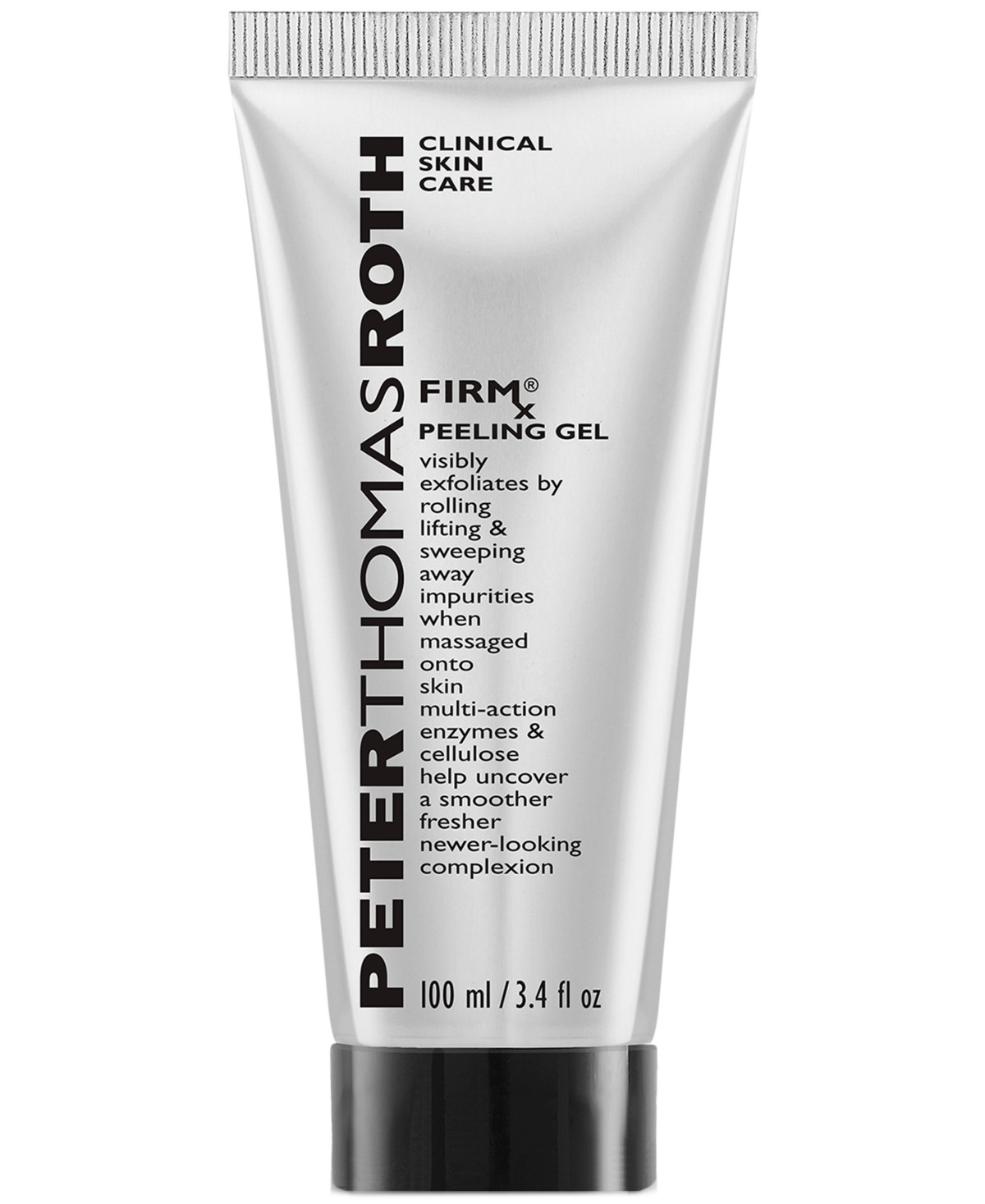 Peter Thomas Roth FIRMx Peeling Gel, 3.4 oz | Macy's