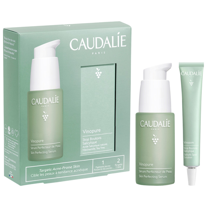 Vinopure Targets Acne-Prone Skin Set | Sephora (US)